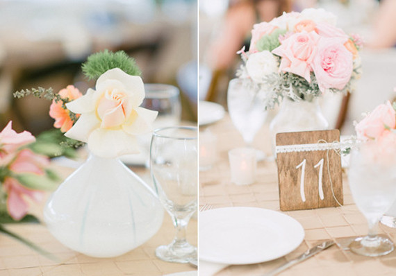 Rustic Wedding Inspiration