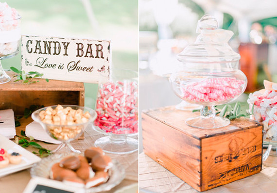 Pink Wedding Inspiration