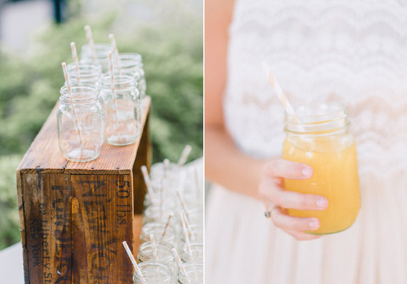 Bar Wedding Inspiration