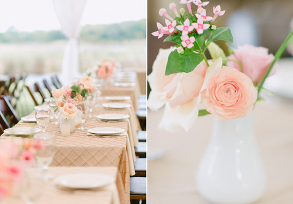 Blush Wedding Inspiration
