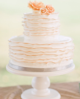 Cakes Wedding Inspiration