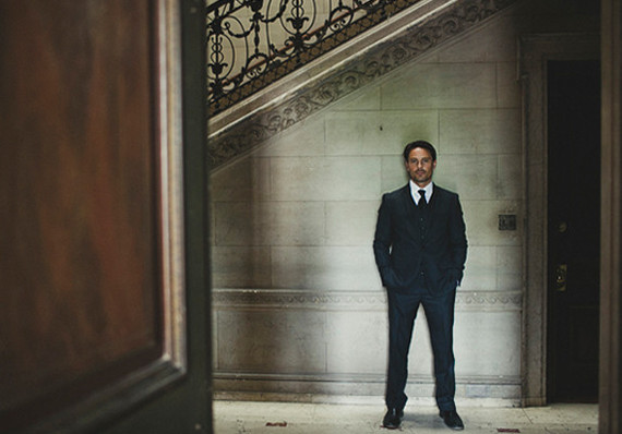 Dan O'Day Wedding Inspiration