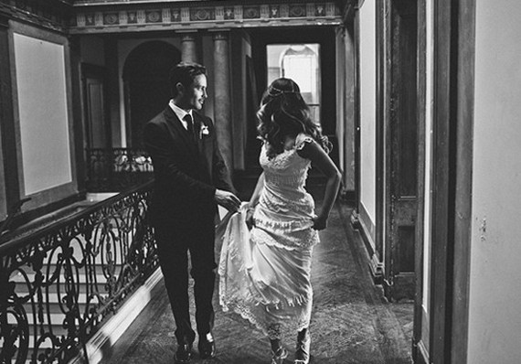 Dan O'Day Wedding Inspiration