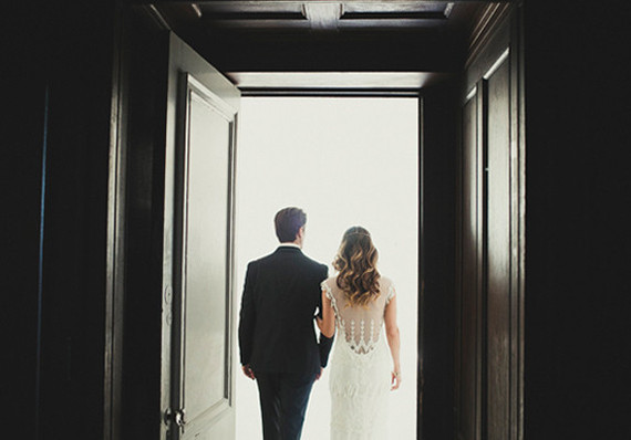 Dan O'Day Wedding Inspiration