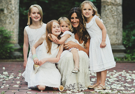 Dan O'Day Wedding Inspiration