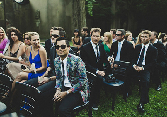 Dan O'Day Wedding Inspiration