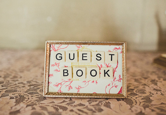 Dan O'Day Wedding Inspiration