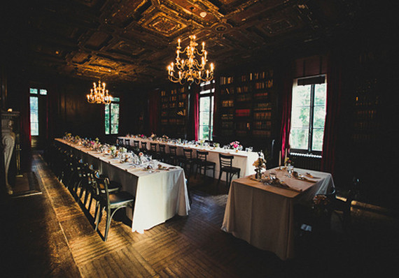 Dan O'Day Wedding Inspiration