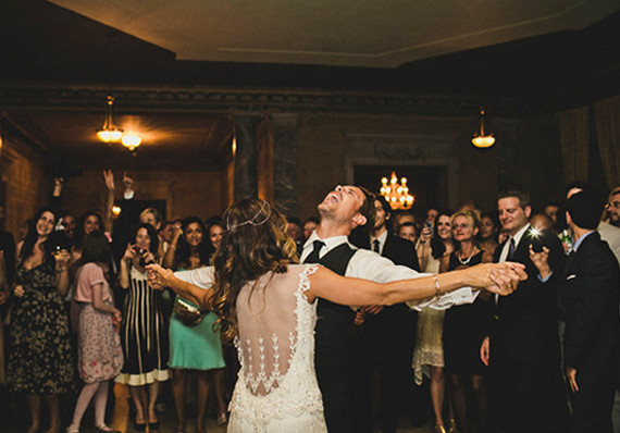 Dan O'Day Wedding Inspiration