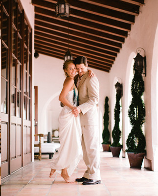 Real Weddings and Parties Wedding Inspiration