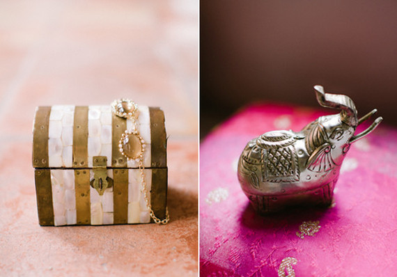 Real Weddings and Parties Wedding Inspiration