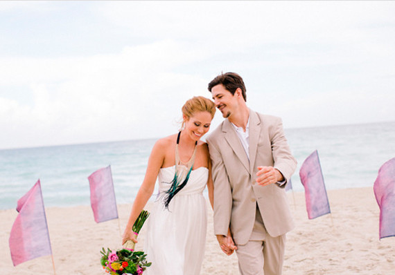 Real Weddings and Parties Wedding Inspiration