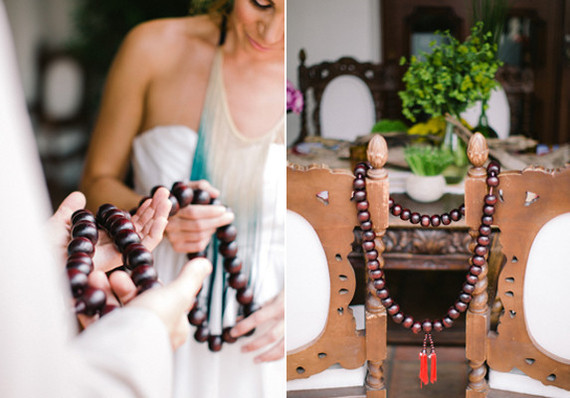 Real Weddings and Parties Wedding Inspiration