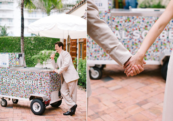 Real Weddings and Parties Wedding Inspiration