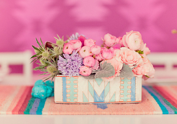 Real Weddings and Parties Wedding Inspiration