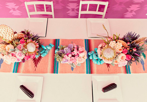 Real Weddings and Parties Wedding Inspiration