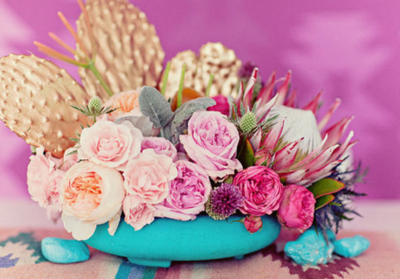 Real Weddings and Parties Wedding Inspiration