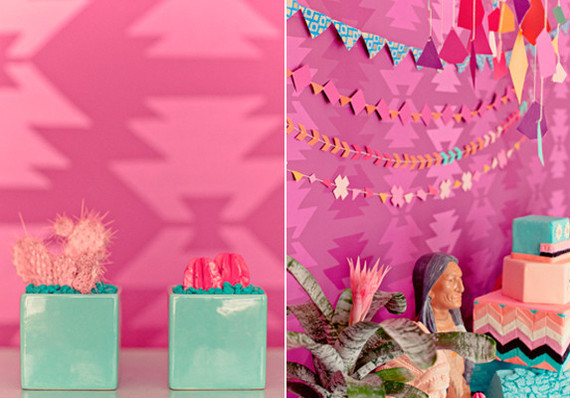 Real Weddings and Parties Wedding Inspiration