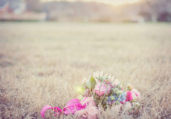 Real Weddings and Parties Wedding Inspiration