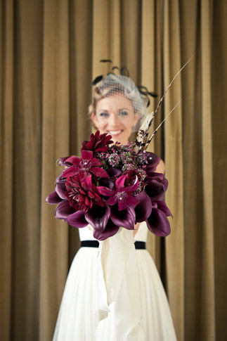 Bouquets Wedding Inspiration