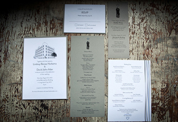 Invitations Wedding Inspiration