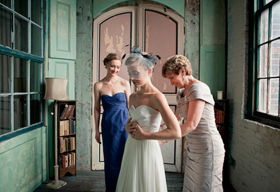 Miho Aikawa Photography Wedding Inspiration