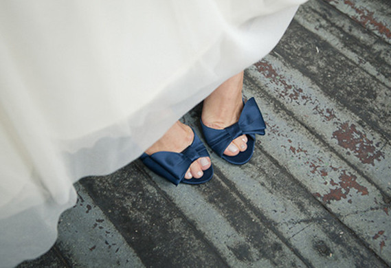 Real Weddings and Parties Wedding Inspiration