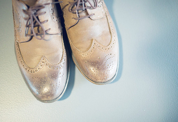 Real Weddings and Parties Wedding Inspiration