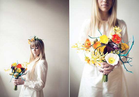 Real Weddings and Parties Wedding Inspiration