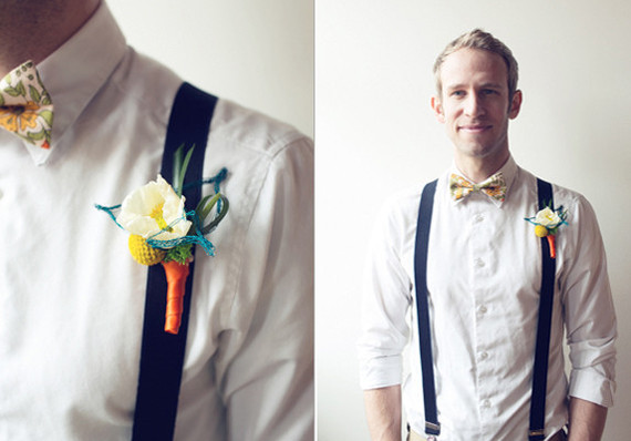 Real Weddings and Parties Wedding Inspiration