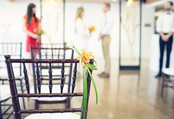 Real Weddings and Parties Wedding Inspiration