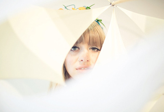 Real Weddings and Parties Wedding Inspiration