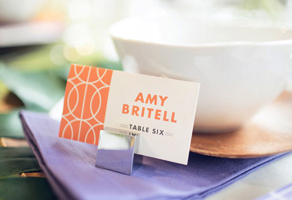 Real Weddings and Parties Wedding Inspiration