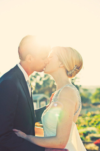 Napa Valley Wedding Portraits