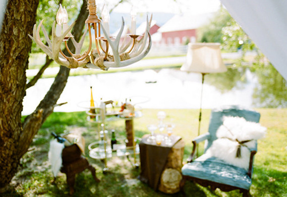 Ashley Nicole Events Wedding Inspiration