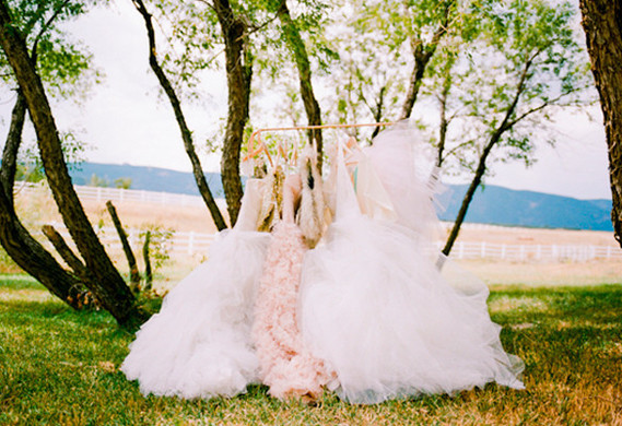 Cassidy Brooke Photography Wedding Inspiration