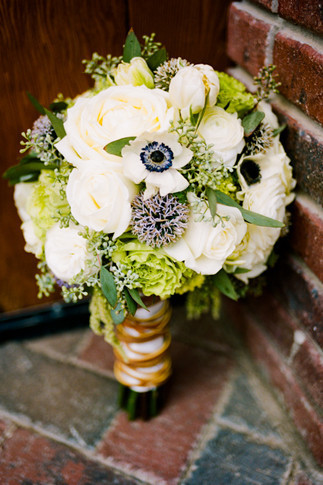 Ashley Nicole Events Wedding Inspiration