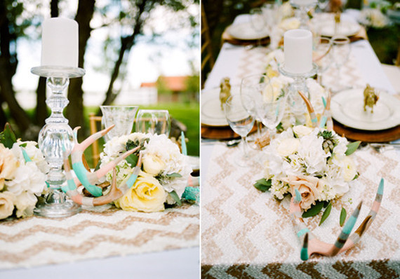 Ashley Nicole Events Wedding Inspiration