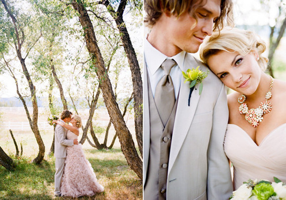 Ashley Nicole Events Wedding Inspiration