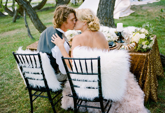 Ashley Nicole Events Wedding Inspiration