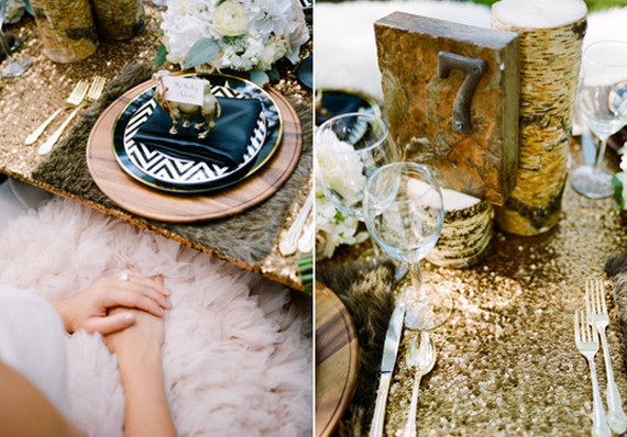Ashley Nicole Events Wedding Inspiration
