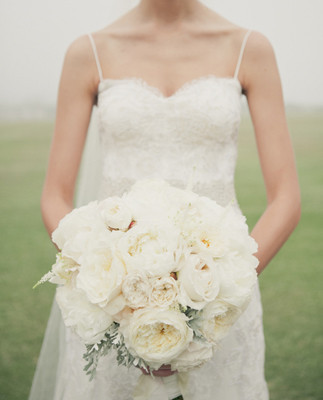 Cream Wedding Inspiration