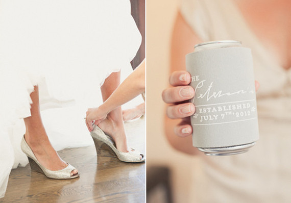 Toast Santa Barbara Wedding Inspiration
