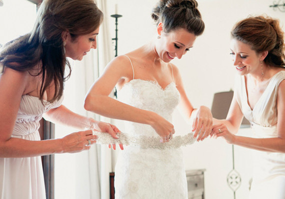 Toast Santa Barbara Wedding Inspiration