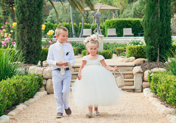 Santa Barbara wedding Wedding Inspiration