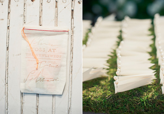Toast Santa Barbara Wedding Inspiration