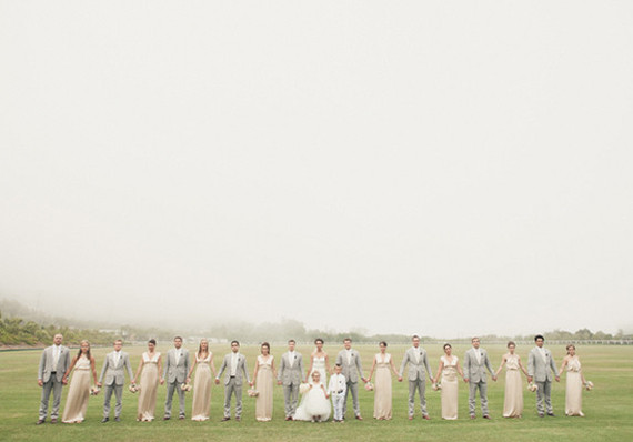 Real Weddings and Parties Wedding Inspiration
