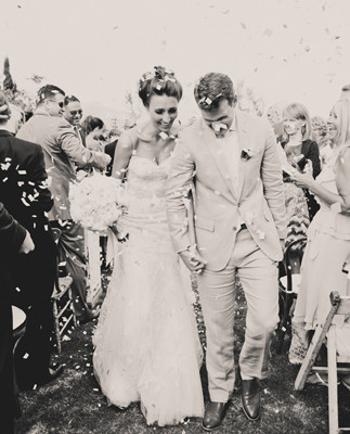 Portraits Wedding Inspiration