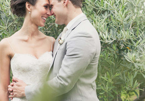 Real Weddings and Parties Wedding Inspiration