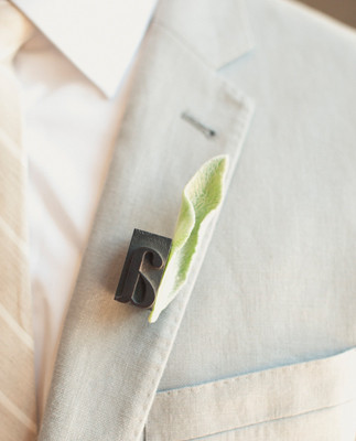 BoutonniÃ¨re Wedding Inspiration